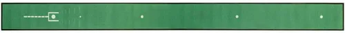 Vista 2 de Callaway Mini B-Square Practice Putting Mat, Green 8FTx8IN