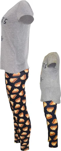Vista 3 de Unique Baby Mommy and Me Matching Outfits For Every Fall Winter Holiday