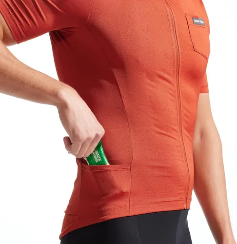 Vista 8 de PEARL IZUMI Camiseta de ciclismo Expedition para hombre