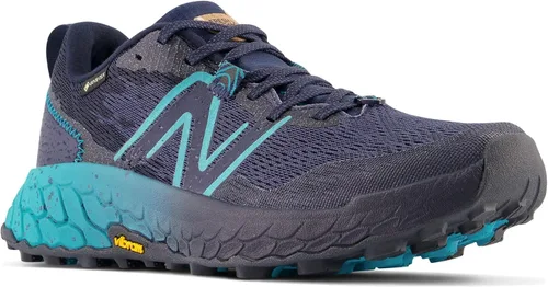 Vista 2 de New Balance Tenis de correr Fresh Foam X Hierro V7 para mujer
