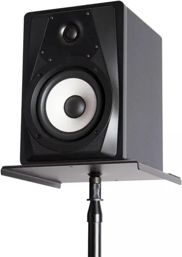 Vista 2 de OnStage Plataforma MSA6000 para soportes de micrófono