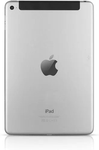 Vista 3 de Apple iPad Mini 4 16GB Gris Espacial (Renovado)