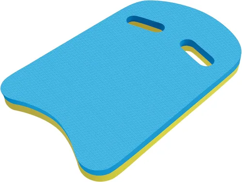 Vista 11 de 2026 Swimming Kickboard, 17x11.5 in Training Aid Board for Swimming and Exercise Training, U Design Kick Boards Easy to Grip, Durable EVA Safty
