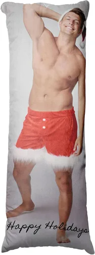 Vista 11 de Easycosy Funda de almohada de terciopelo personalizada, 12 x 12 pulgadas, foto y texto personalizados, dos lados, regalo del día del padre