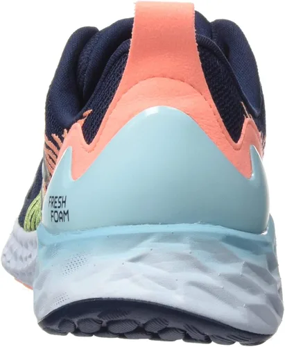 Vista 3 de New Balance Fresh Foam Tempo V1 - Tenis para correr para mujer