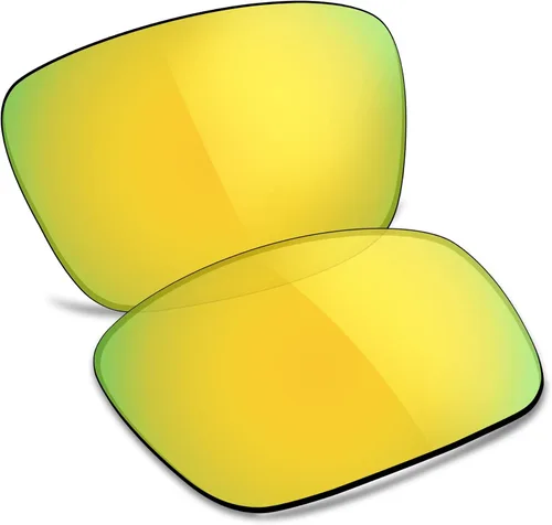 Vista 7 de Lentes de repuesto polarizadas para gafas de sol Oakley Holbrook XL OO9417