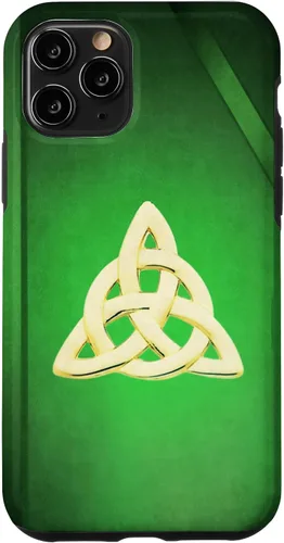 Vista 29 de The Book of Shadows - Witches Spell Book Case for iPhone 17