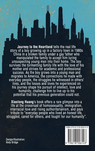 Vista 2 de Journey To The Heartland