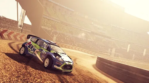 Vista 5 de WRC 2 - FIA World Rally Championship 2011 (PS3)