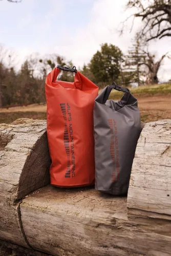 Vista 9 de ALPS Mountaineering Bolsa seca impermeable Torrent