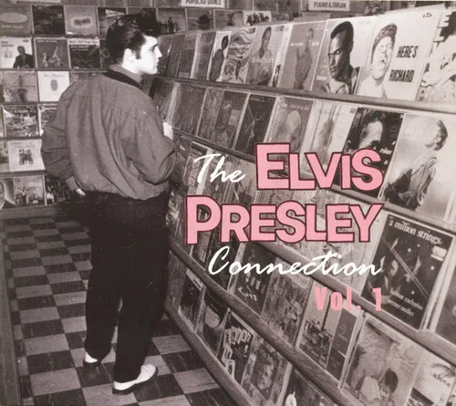 Vista 7 de The Elvis Presley Connection Vol. 1