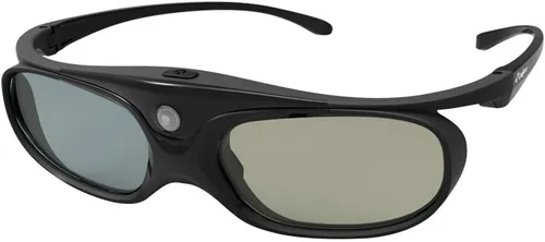 Vista 9 de Paquete de 2 lentes DLP Link 3D para proyector, ELEPHAS 144 Hz, recargables, activos, compatibles con proyectores 3D DLP-Link: Acer, ViewSonic