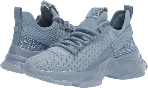 Vista 7 de Steve Madden Maxima - Tenis para mujer