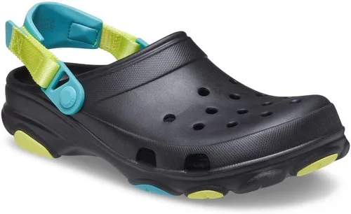 Vista 3 de Crocs Classic All Terrain - Zuecos unisex para adultos