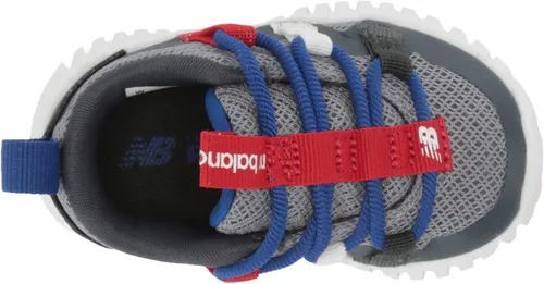 Vista 5 de New Balance Playgruv V1 - Tenis de correr para niños