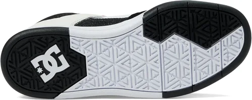 Vista 3 de DC Zapatos de mujer Cure High Skate
