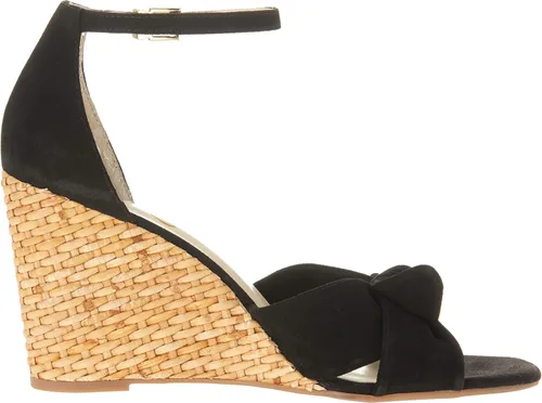 Vista 6 de Jessica Simpson Delirah Sandalias de cuña con correa al tobillo para mujer