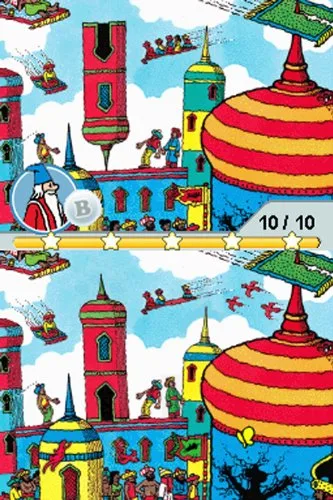 Vista 4 de Where's Waldo The Fantastic Journey