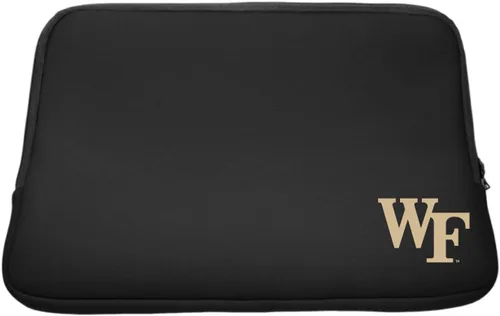 Vista 197 de OTM Essentials Abilene Christian University - Funda para portátil de 13 pulgadas, diseño clásico