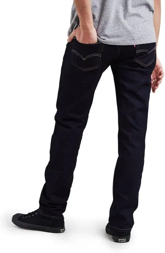 Vista 2 de Levis - Jeans 511 Slim Fit para hombre tallas regular grande y alta