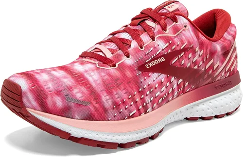 Vista 23 de Brooks Cascadia 15 - Zapatillas de trail running para mujer Negro/Violeta Hushed