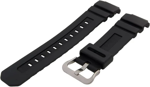Vista 2 de Casio 10273059 - Correa de repuesto de fábrica original para relojes G Shock Moderno