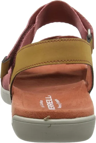 Vista 3 de Merrell District Maya sandalias para mujer