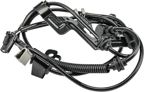 Vista 24 de PHILTOP Sensor de velocidad de rueda ABS delantero derecho compatible con Honda Accord 2003-2007, Acura TSX 2004-2008, juego de 2 sensores ABS