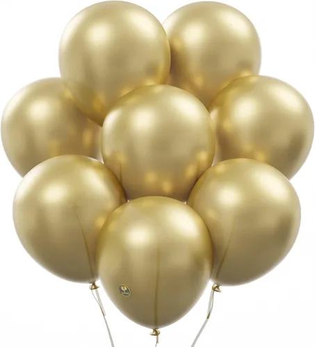 Vista 23 de AFTERLOON® - Globos de látex de goma natural de alta calidad, 24 unidades, color albaricoque, 12 pulgadas, color mate, duradero, grueso, extra