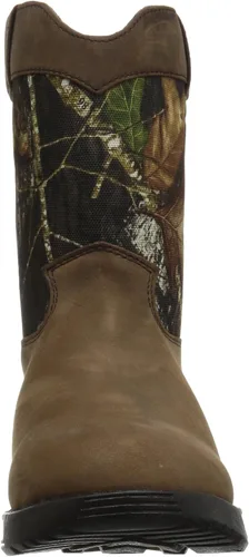 Vista 2 de Rocky Unisex-Child Fq0003639 Mid Calf Boot