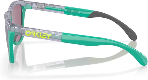 Vista 9 de Oakley unisex-adult Oo9284 Frogskins Range Round Sunglasses