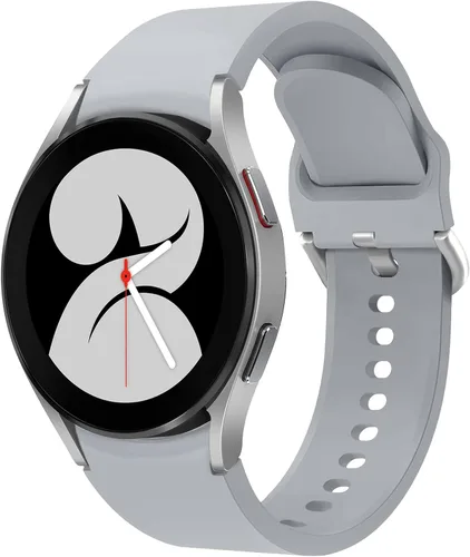 Vista 19 de Para Samsung Galaxy Watch 6 5 4 Band 1.575 in 1.732 in/Galaxy Watch 5 Pro Band 1.772 in/Galaxy Watch 6 Classic Band 1.693 in 1.850 in/Galaxy Watch 4