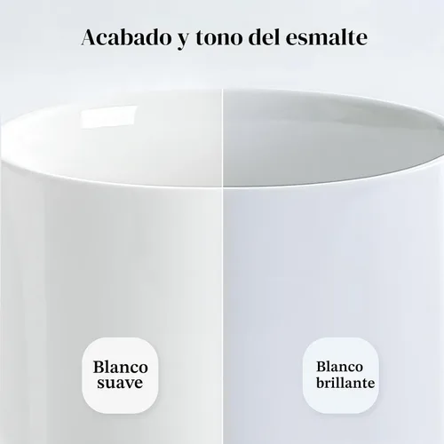 Vista 8 de DOWAN Cuencos para inmersión de 1.5 onzas, mini ramequines, pequeños platos de porcelana Ramekin, tazas de postre pequeños cuencos para condimentos