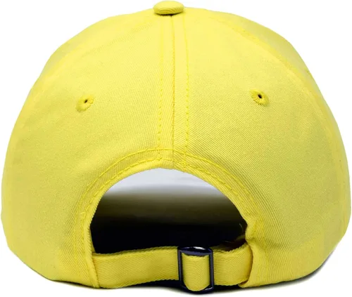 Vista 3 de DALIX Alien Head Gorra de béisbol para hombre y mujer