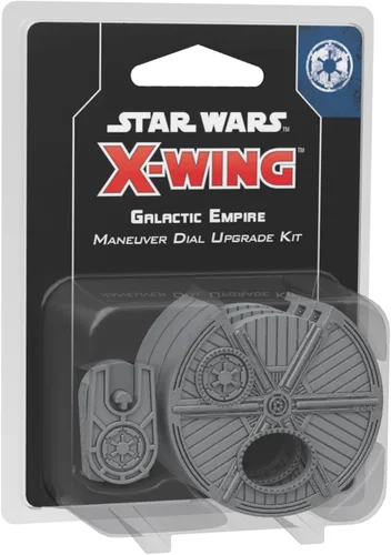 Vista 4 de Fantasy Flight Games X-Wing 2ª Edición: Transporte de la Resistencia