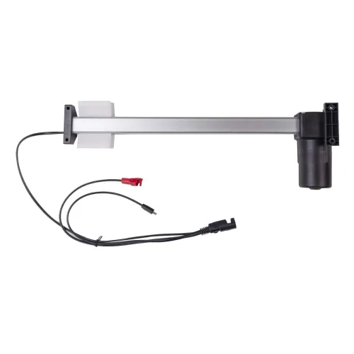 Vista 8 de Actuador de motor reclinable eléctrico Mulin Modelo ML8 ML8-205B1 Kit de repuesto