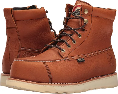 Vista 7 de Irish Setter ST-83632 - Botas de trabajo para hombre