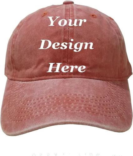 Vista 26 de Sombreros unisex con visera solar para papá, gorras de camionero personalizadas, gorras de béisbol para regalos Sombreros de béisbol Negro