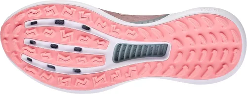 Vista 8 de adidas Zapatos de golf sin espigas Summervent para mujer, Wonder Mauve-magic Grey, B (W) Standard