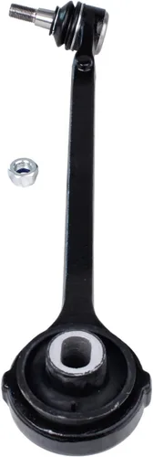Vista 27 de Detroit Axle - Brazo de control inferior delantero derecho para Volkswagen