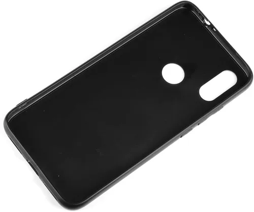 Vista 5 de Funda de teléfono para Xiaomi Redmi Note 7, Funda para Xiaomi Redmi Note 7 Funda protectora de cuero PU estilo vaca, funda antideslizante a prueba