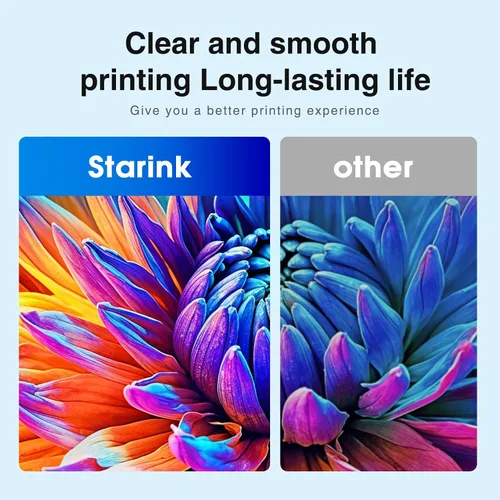 Vista 8 de STARINK PGI-280XXL CLI-281XXL - Cartuchos de tinta compatibles con Canon 280 281 para Canon PIXMA TR8620 TR8620a TS6320 TS8220 TS9120 TS9520 TS6120