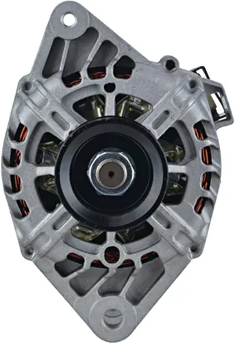 Vista 7 de Db Electrical Alternador 400-40065 Compatible con/Reemplazo para 1.6 1.6L Kia Soul 10 11 2010 2011