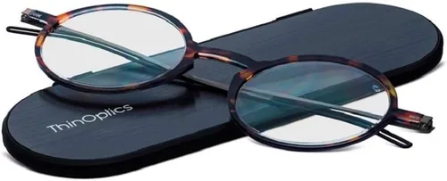 Vista 19 de ThinOptics Reading Glasses