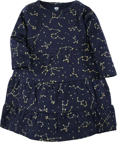 Vista 4 de Hudson Baby Girls' Cotton Dresses