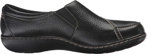 Vista 6 de Clarks Ashland Lane Q - Mocasín sin cordones para mujer