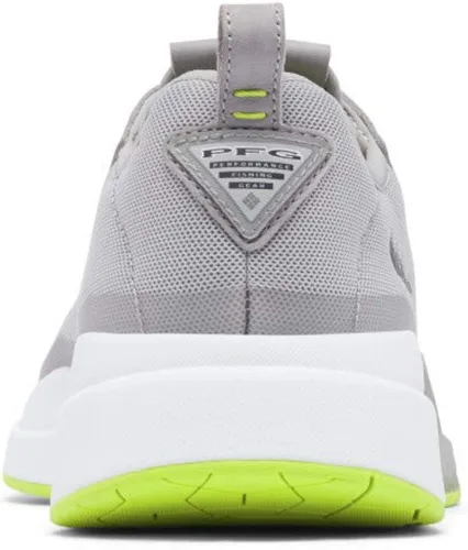 Vista 4 de Columbia Low Drag PFG - Zapatos náuticos para hombre