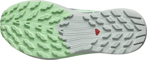 Vista 7 de Salomon Zapatillas SENSE RIDE 5 Trail Running para Mujer