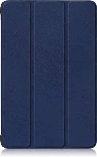 Vista 7 de Funda para Samsung Galaxy Tab S10+ Plus de 12.4 pulgadas, versión 2024, ligera, delgada, cubierta de soporte para Tab S9+ Plus SM-X810/X816B/X818U