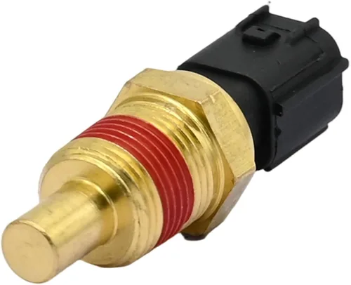 Vista 3 de Interruptor de temperatura del refrigerante del motor Sensor Sender 00-11 Avenger Caliber Charger Commander Compass Cooper Durango Grand Caravan